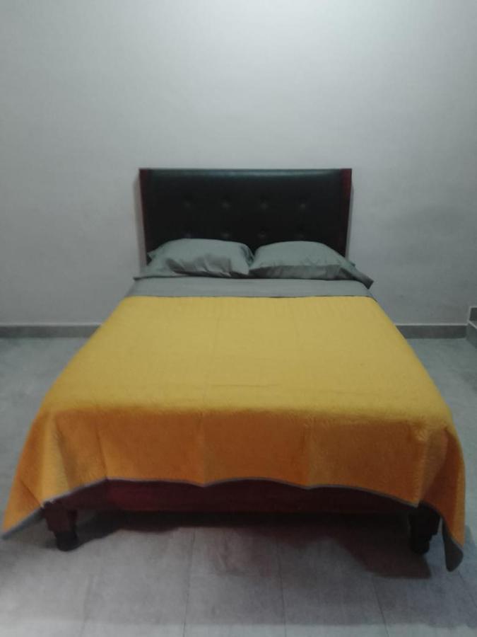 Departamento Escudero Apartment Tamazunchale Exterior photo